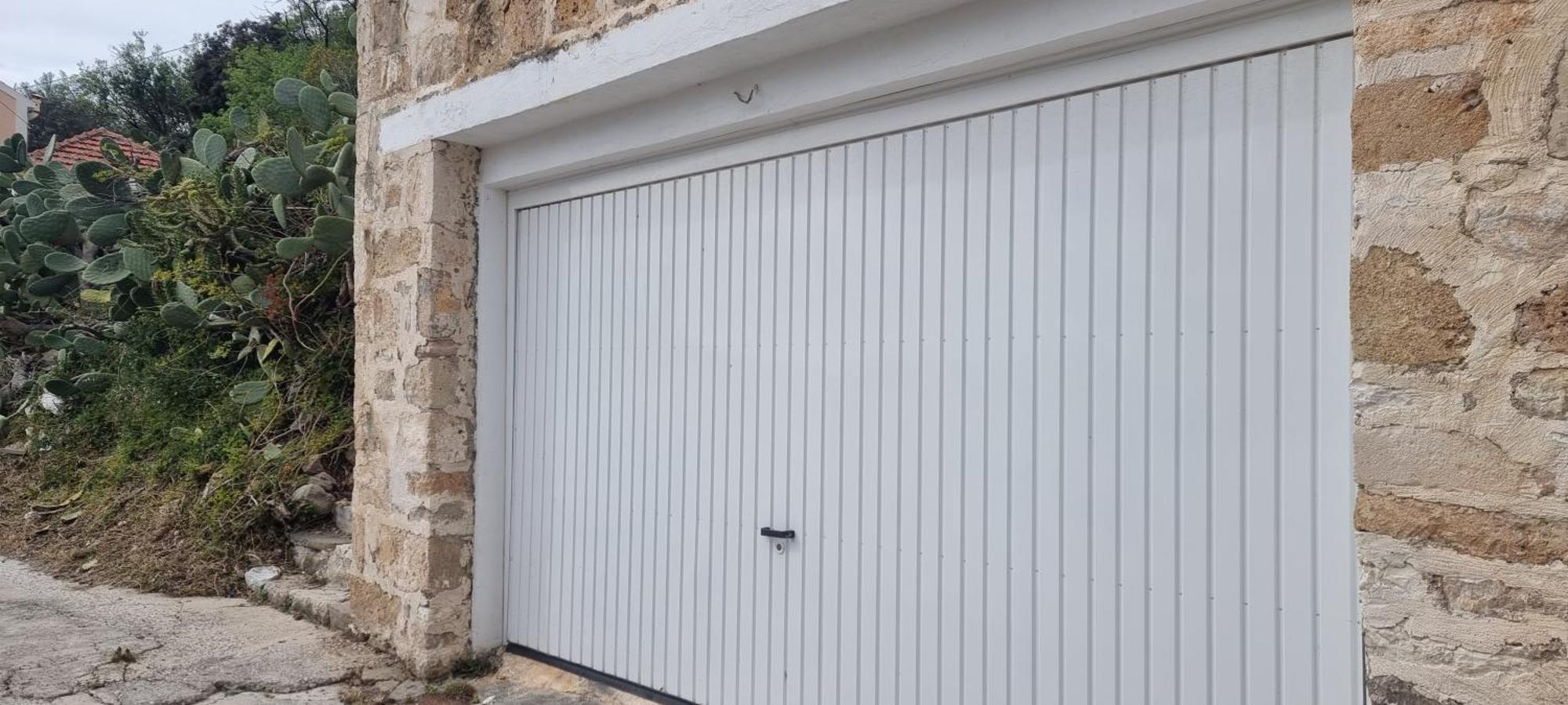 Blue Note House Βίλα Άσσος Εξωτερικό φωτογραφία