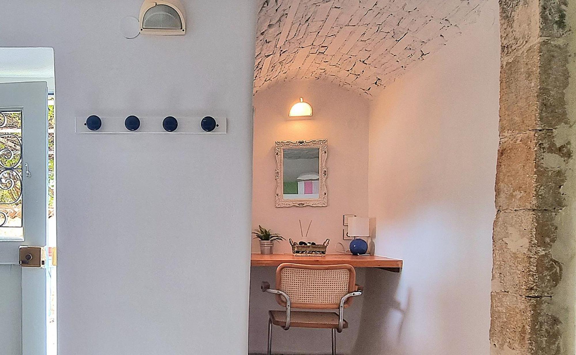 Blue Note House Βίλα Άσσος Εξωτερικό φωτογραφία