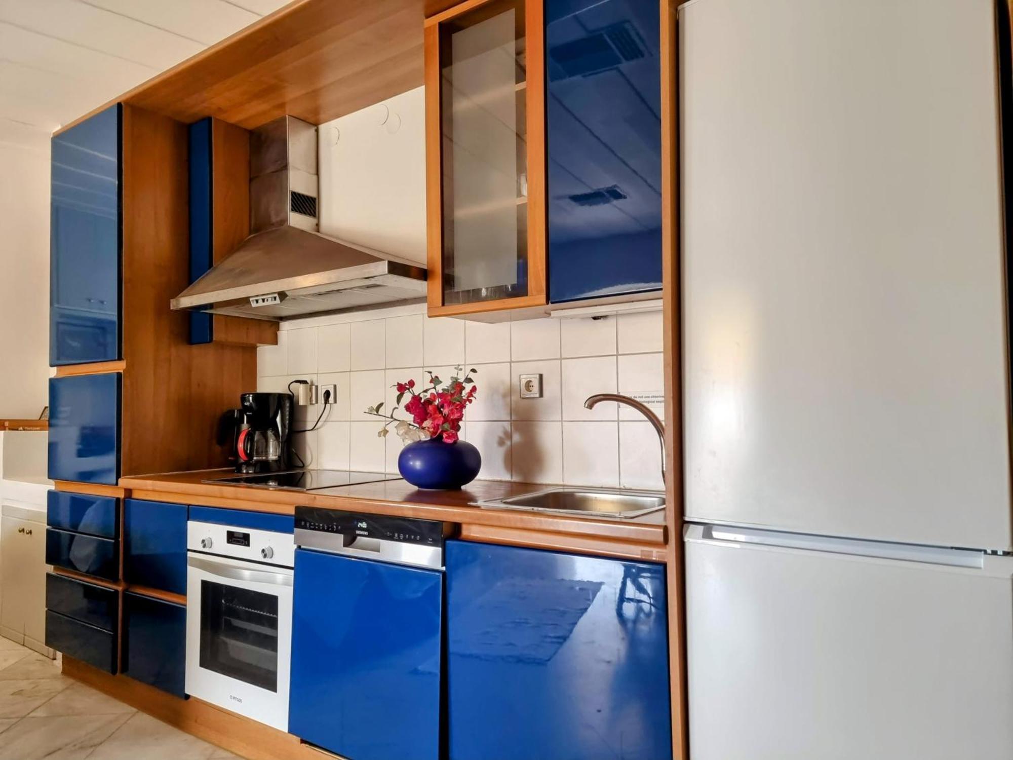 Blue Note House Βίλα Άσσος Εξωτερικό φωτογραφία
