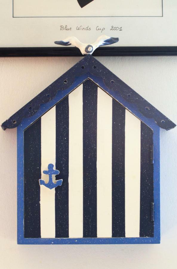 Blue Note House Βίλα Άσσος Εξωτερικό φωτογραφία